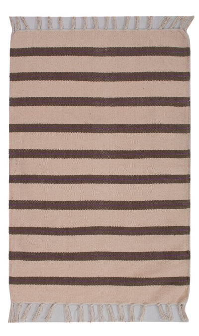 Moderne kilim Tapijt 60x90cm