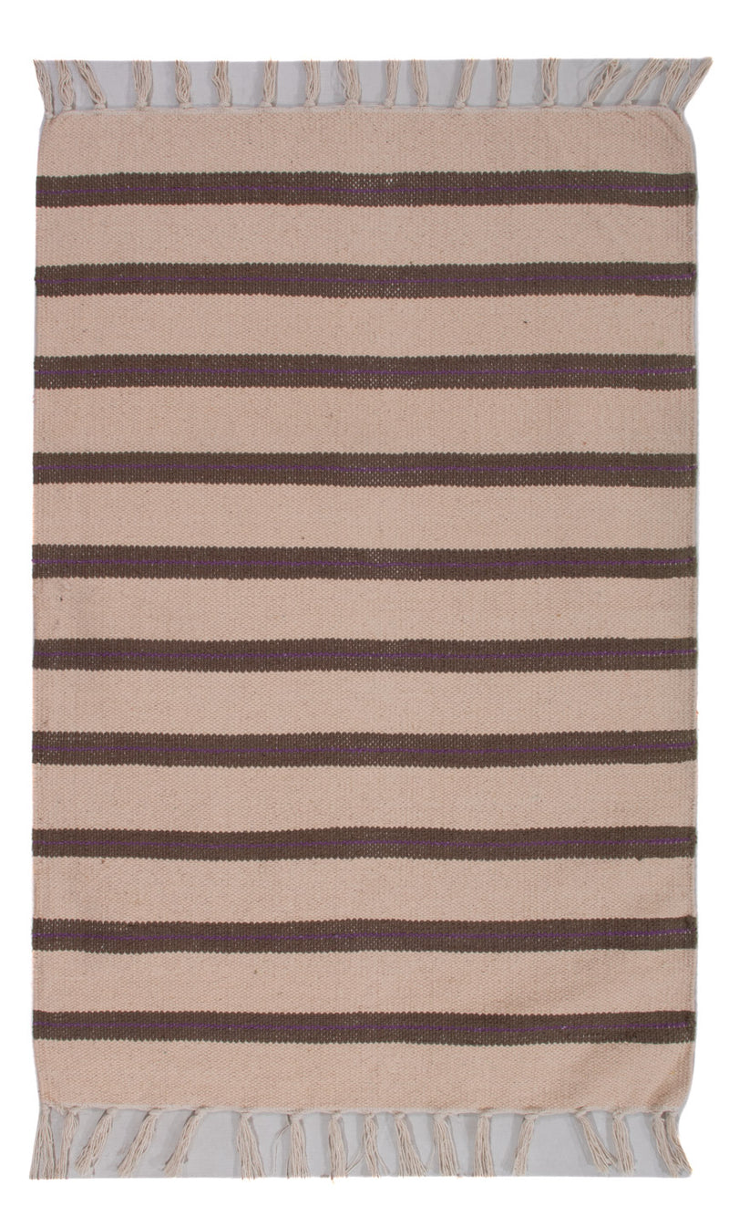 Moderne kilim Tapijt 90x60cm