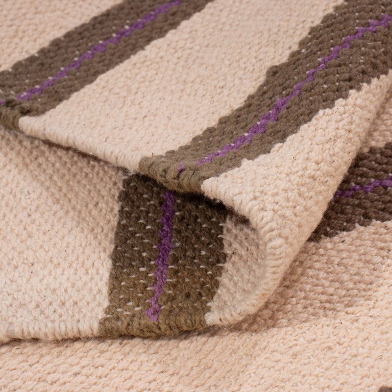 Moderne kilim Tapijt 90x60cm