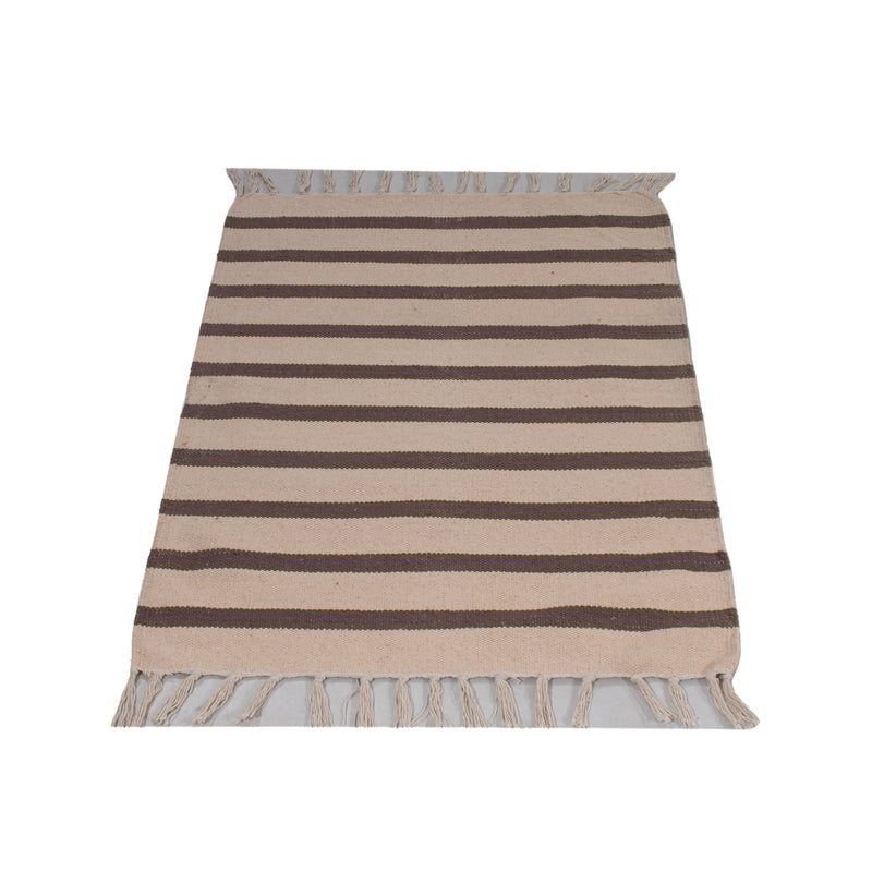 Moderne kilim Tapijt 90x60cm