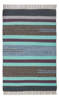 Moderne kilim Tapijt 90x60cm – product image