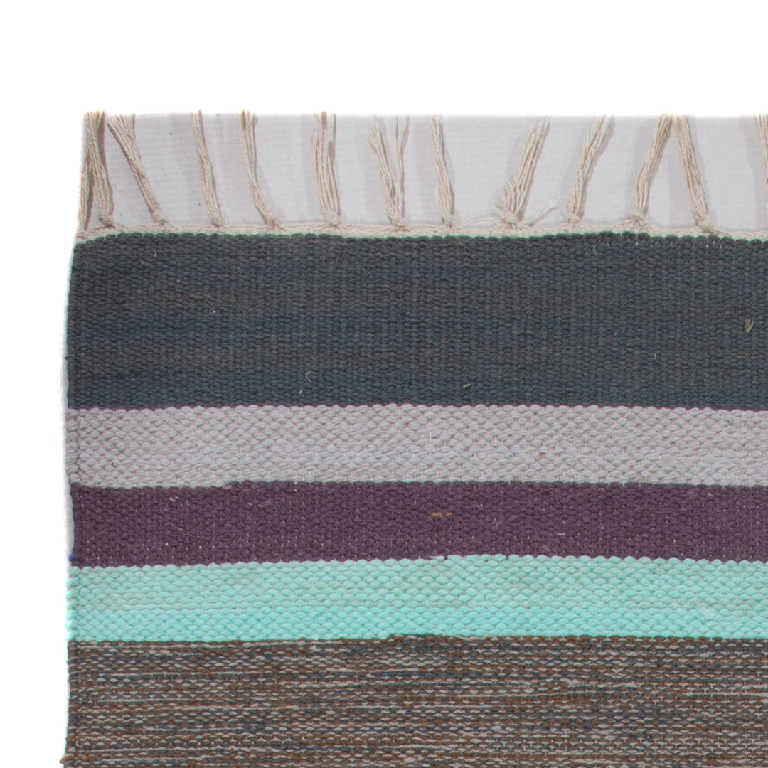 Moderne kilim Tapijt 90x60cm