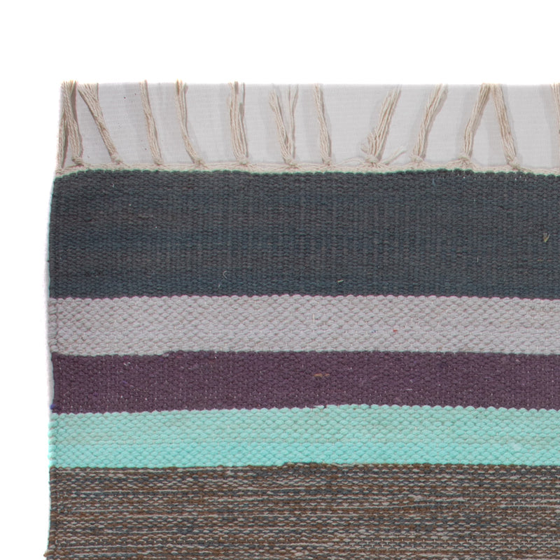 Moderne kilim Tapijt 90x60cm
