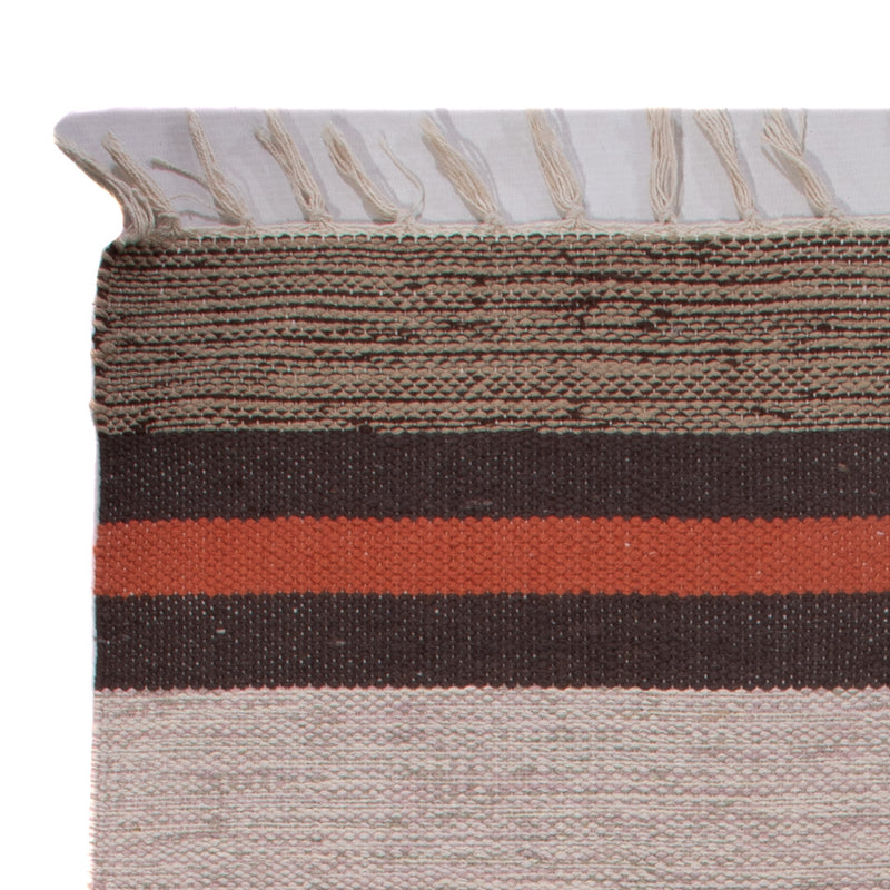 Moderne kilim Tapijt 90x60cm