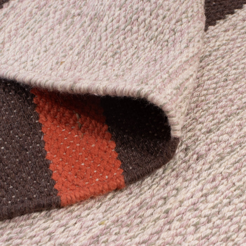 Moderne kilim Tapijt 90x60cm