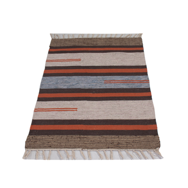 Moderne kilim Tapijt 90x60cm