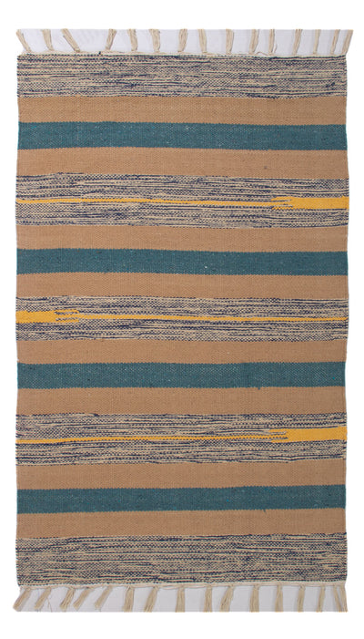 Moderne kilim Tapijt 60x90cm