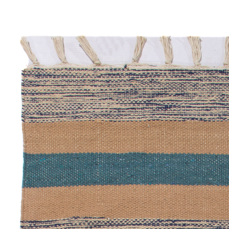 Moderne kilim Tapijt 90x60cm