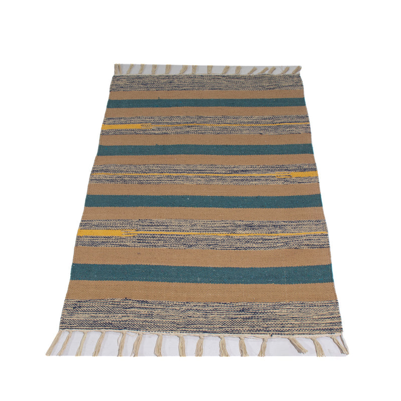 Moderne kilim Tapijt 90x60cm