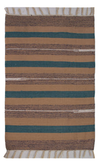 Moderne kilim Tapijt 90x60cm – product image