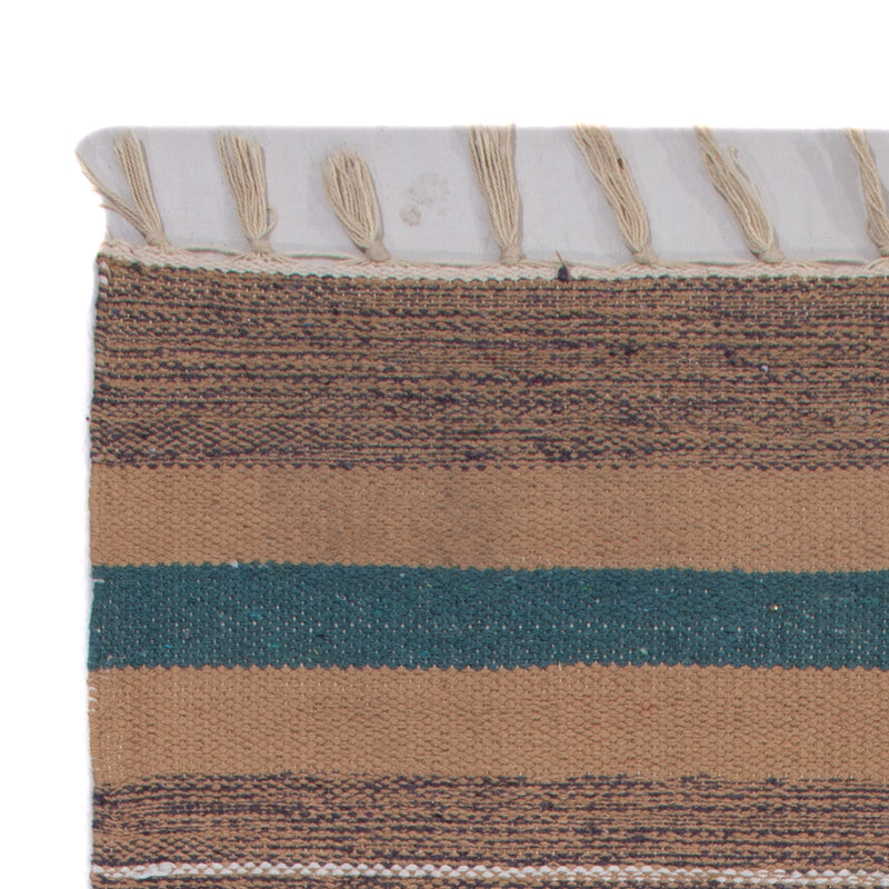 Moderne kilim Tapijt 90x60cm