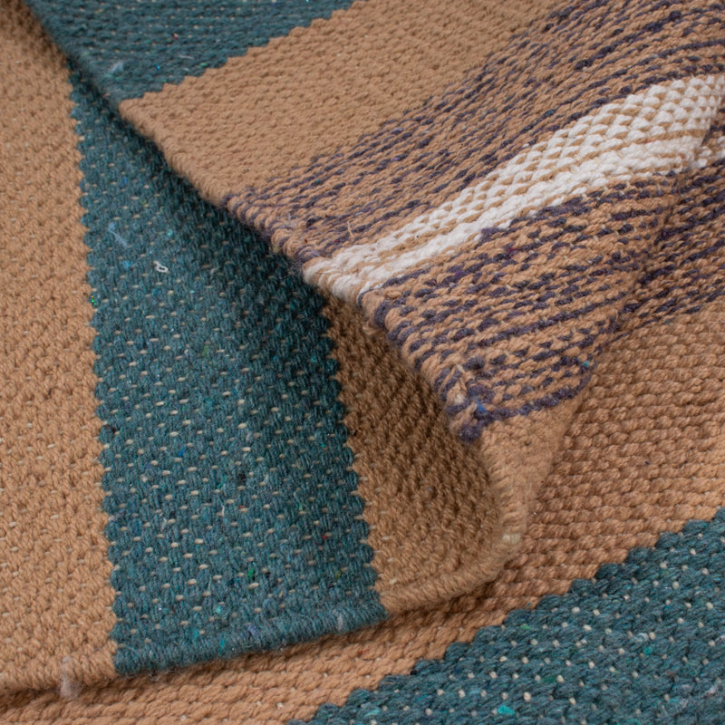 Moderne kilim Tapijt 90x60cm