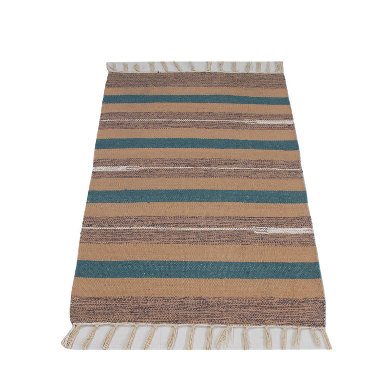Moderne kilim Tapijt 90x60cm
