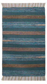 Moderne kilim Tapijt 90x60cm – product image