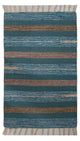 Moderne kilim Tapijt 90x60cm