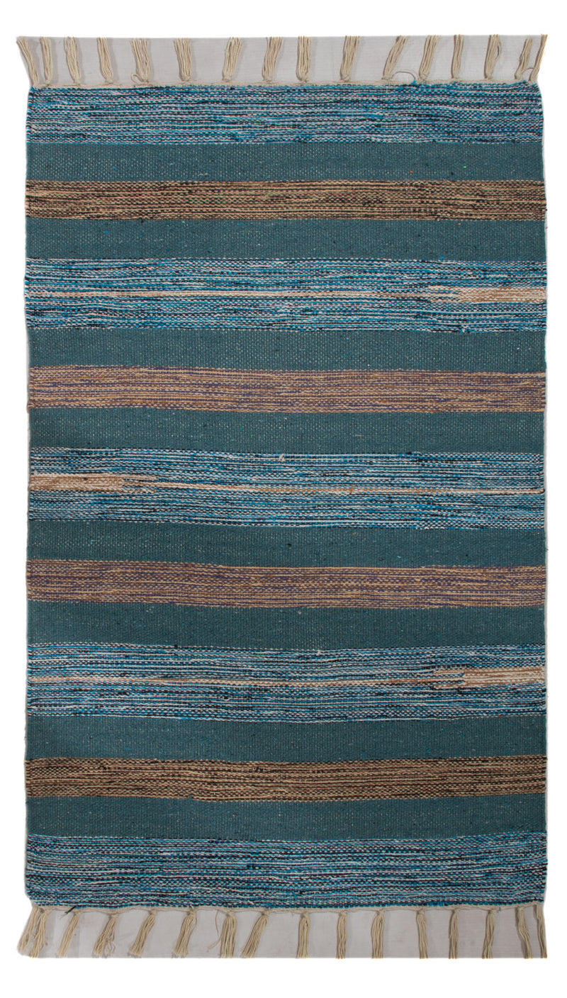 Moderne kilim Tapijt 90x60cm