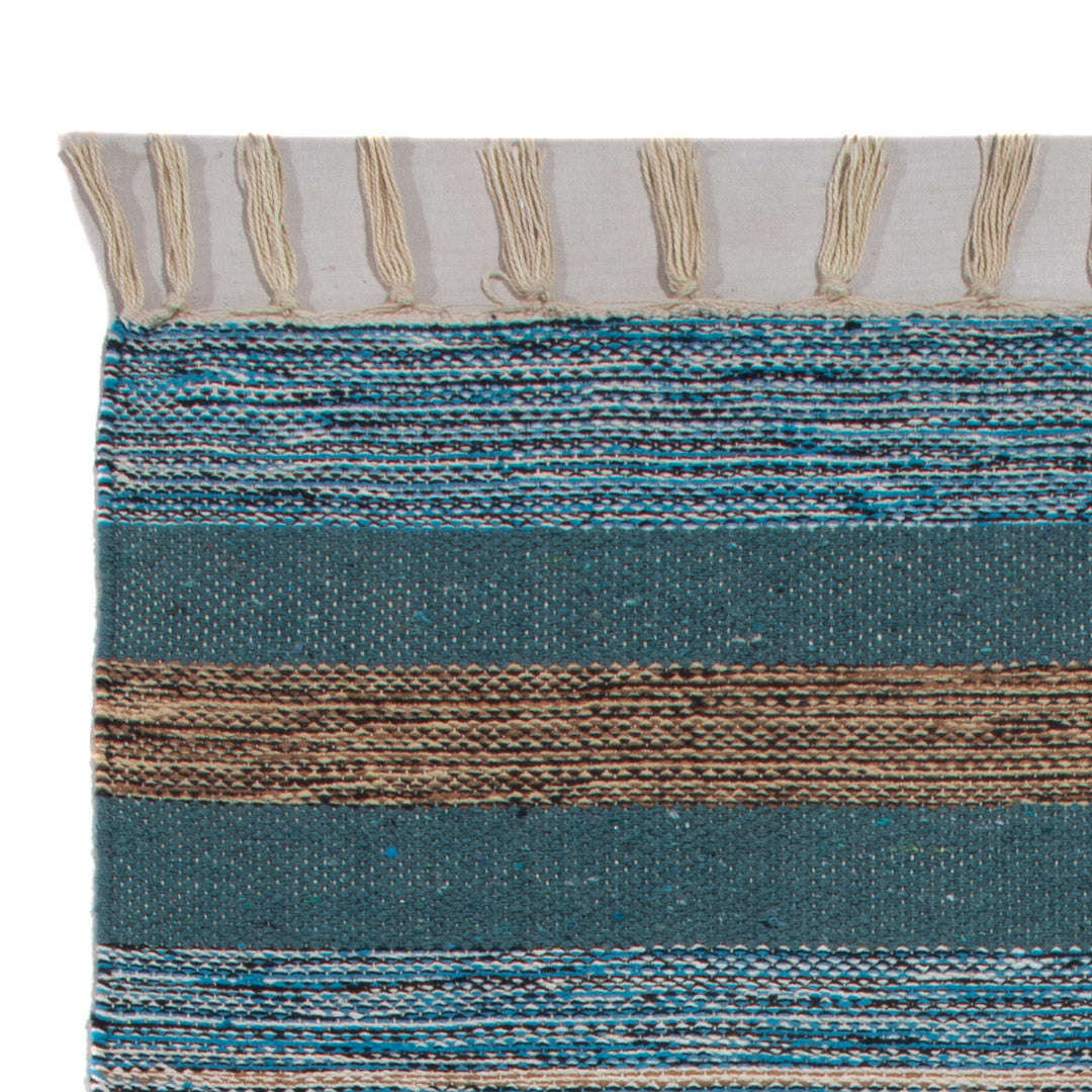 Moderne kilim Tapijt 90x60cm