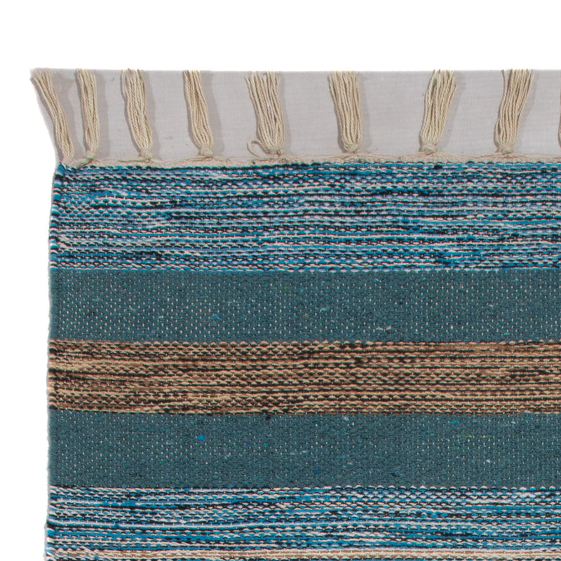 Moderne kilim Tapijt 90x60cm