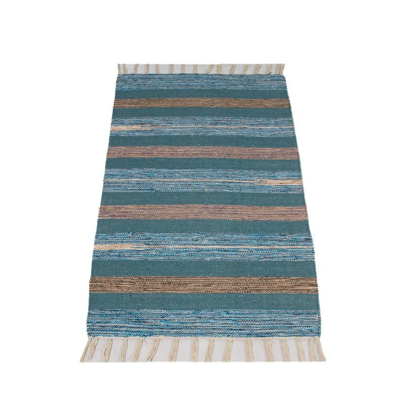 Moderne kilim Tapijt 90x60cm