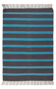 Moderne kilim Tapijt 90x60cm