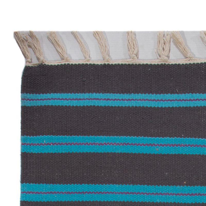 Moderne kilim Tapijt 90x60cm