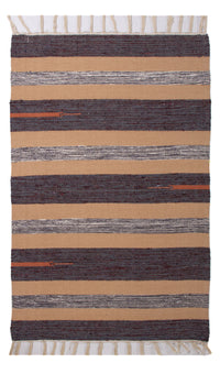 Moderne kilim Tapijt 90x60cm – product image