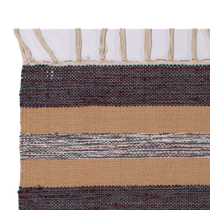 Moderne kilim Tapijt 90x60cm