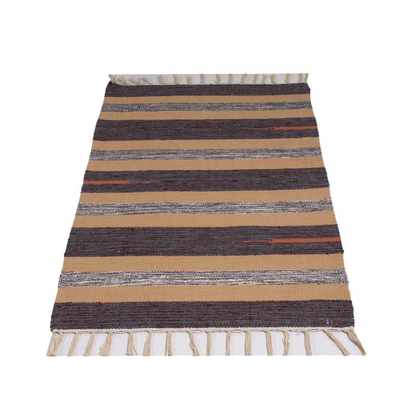 Moderne kilim Tapijt 90x60cm