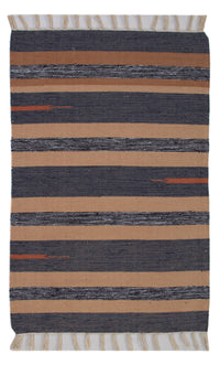 Moderne kilim Tapijt 90x60cm – product image