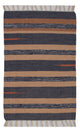 Moderne kilim Tapijt 90x60cm