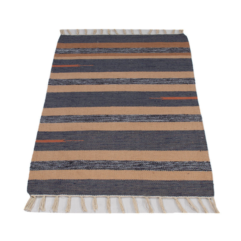 Moderne kilim Tapijt 90x60cm