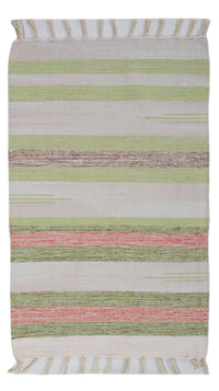 Moderne kilim Tapijt 90x60cm – product image