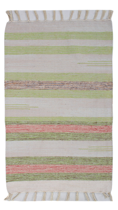 Moderne kilim Tapijt 60x90cm