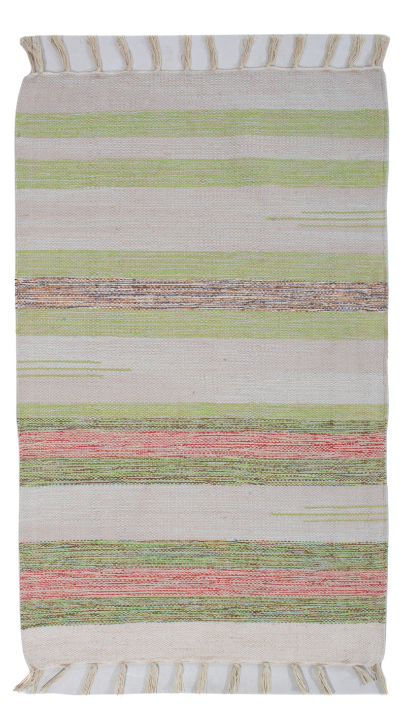 Moderne kilim Tapijt 90x60cm