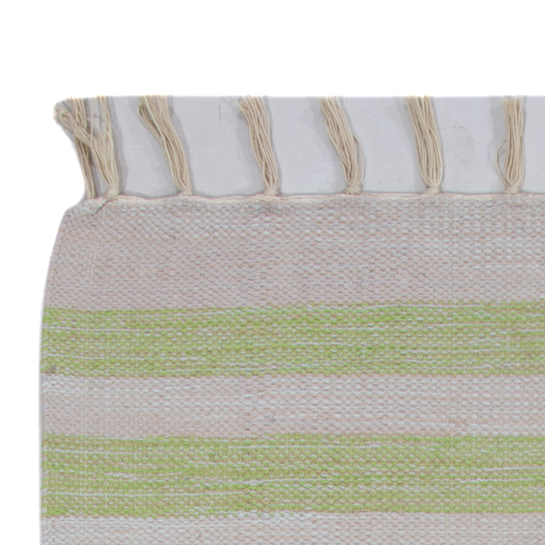 Moderne kilim Tapijt 90x60cm
