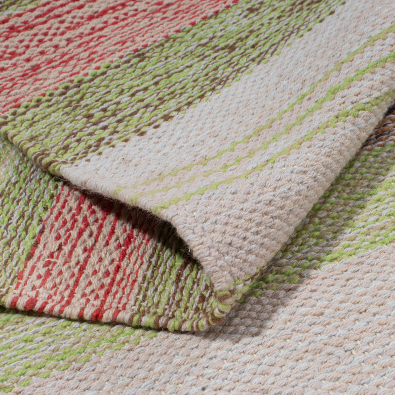 Moderne kilim Tapijt 90x60cm
