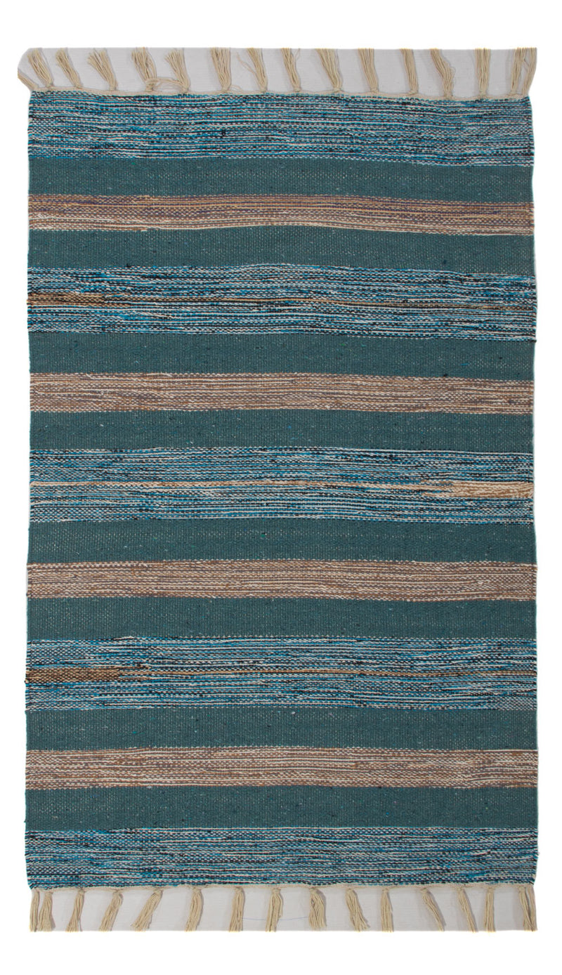 Moderne kilim Tapijt 90x60cm