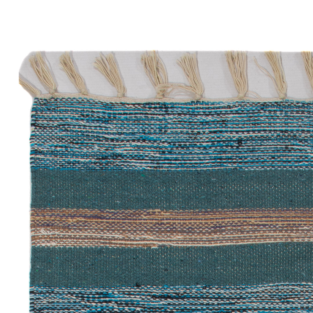 Moderne kilim Tapijt 90x60cm