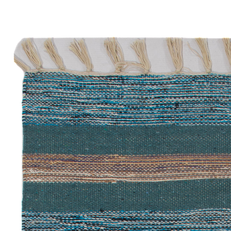 Moderne kilim Tapijt 90x60cm