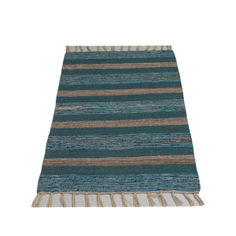 Moderne kilim Tapijt 90x60cm