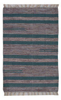Moderne kilim Tapijt 90x60cm – product image