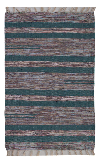 Moderne kilim Tapijt 60x90cm