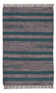 Moderne kilim Tapijt 90x60cm