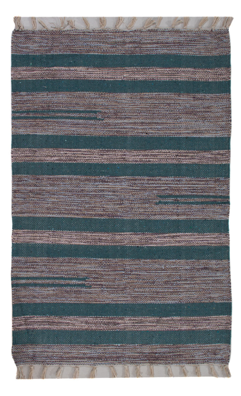 Moderne kilim Tapijt 90x60cm