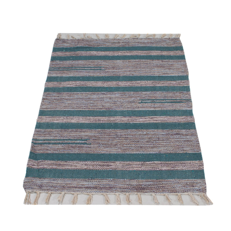 Moderne kilim Tapijt 90x60cm