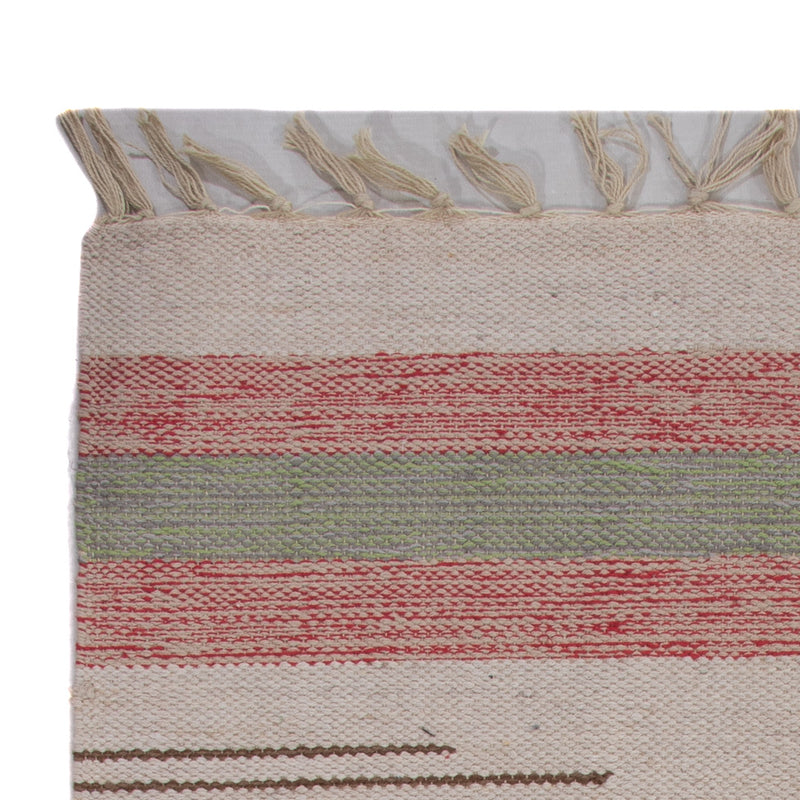 Moderne kilim Tapijt 90x60cm