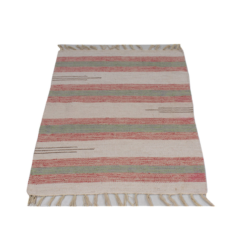 Moderne kilim Tapijt 90x60cm