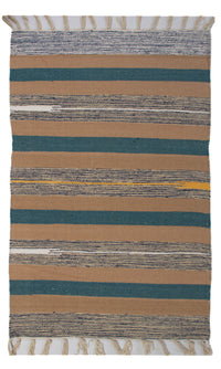 Moderne kilim Tapijt 90x60cm – product image