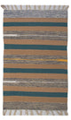 Moderne kilim Tapijt 90x60cm