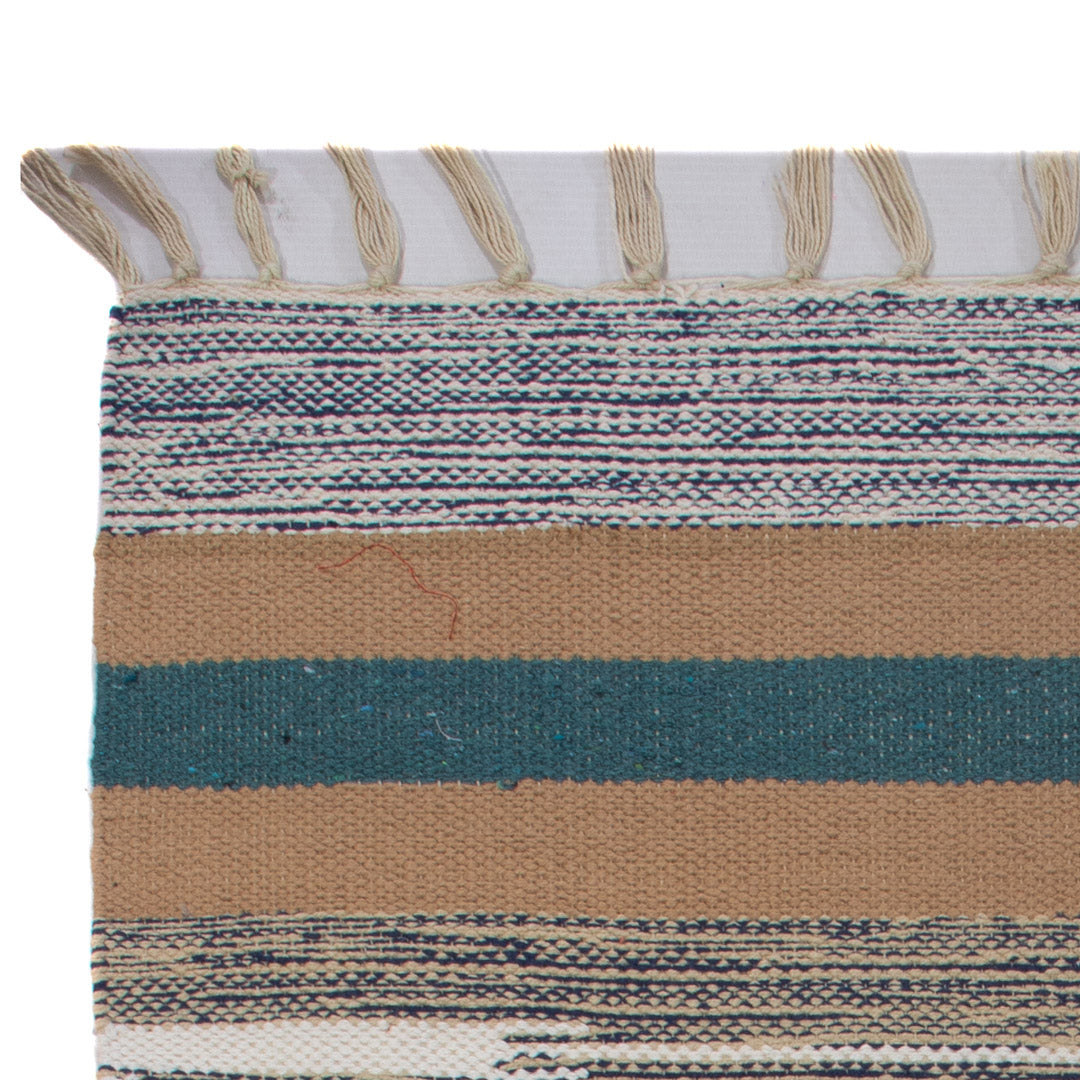 Moderne kilim Tapijt 90x60cm